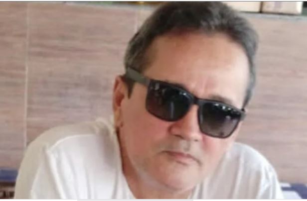  Empresário Antônio Assunção é assassinado com oito tiros na zona leste de Teresina