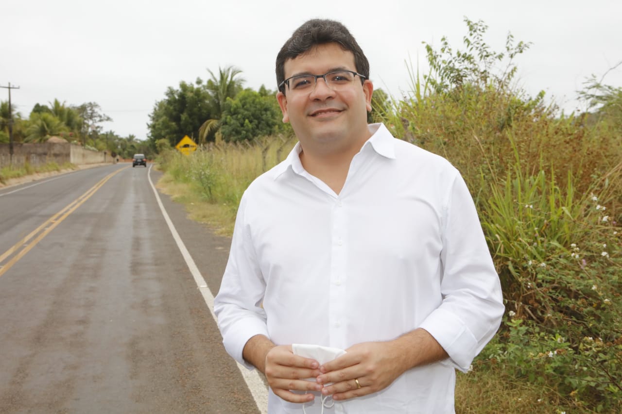 Governo inaugura obras em Demerval Lobão e Lagoa do Piauí nesta quarta-feira (25)