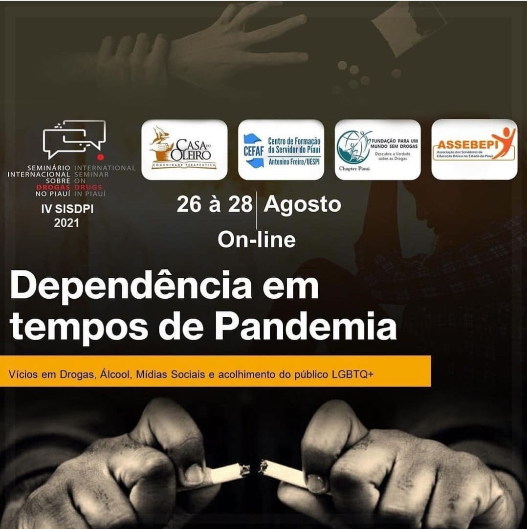 Seminário Internacional discutirá acolhimento ao público LGBTQ+