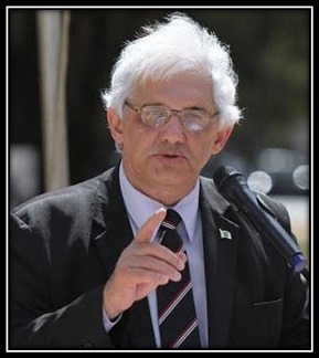  Acilino Ribeiro é pré-candidato do PSB a governador do DF
