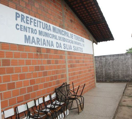  Justiça obriga Prefeitura de Teresina reabrir Escola no Salobro de Baixo