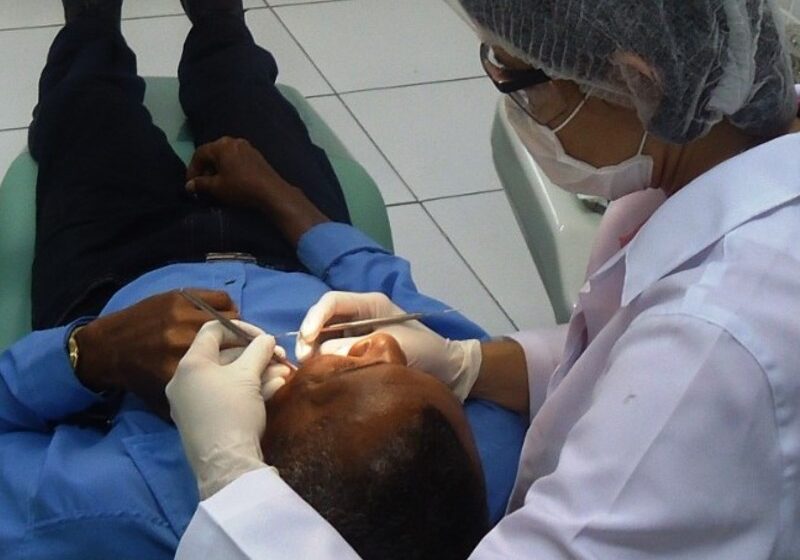  FMS disponibiliza atendimento de urgência odontológica 24 horas e zap odonto