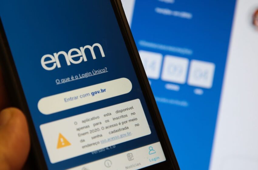  Inep prorroga inscrições para rede de certificadores do Enem