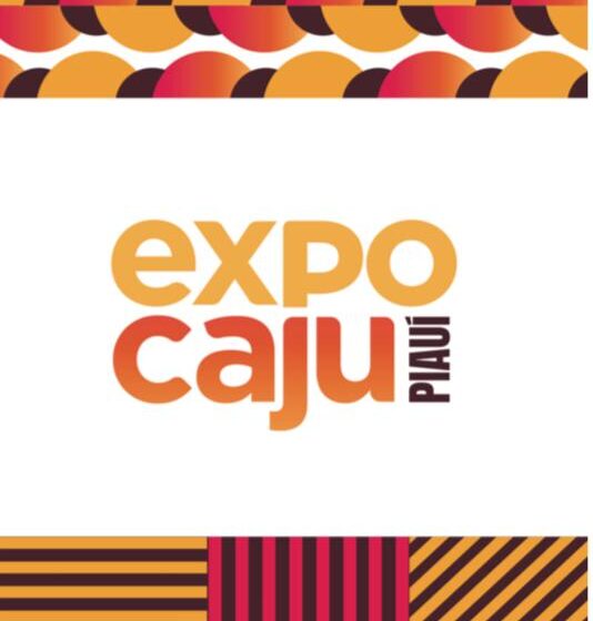  Expo Caju Piauí será em setembro