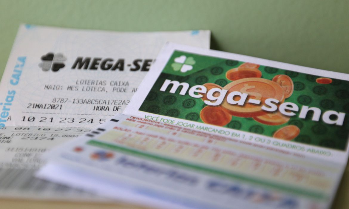 MegaMega-Sena: aposta de Teresina leva prêmio de R$ 41 milhões