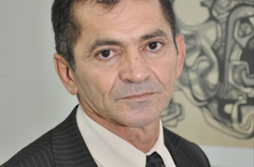  Jockey Club divulga nota pela Morte do ex-diretor do Detran, Antônio Vasconcelos