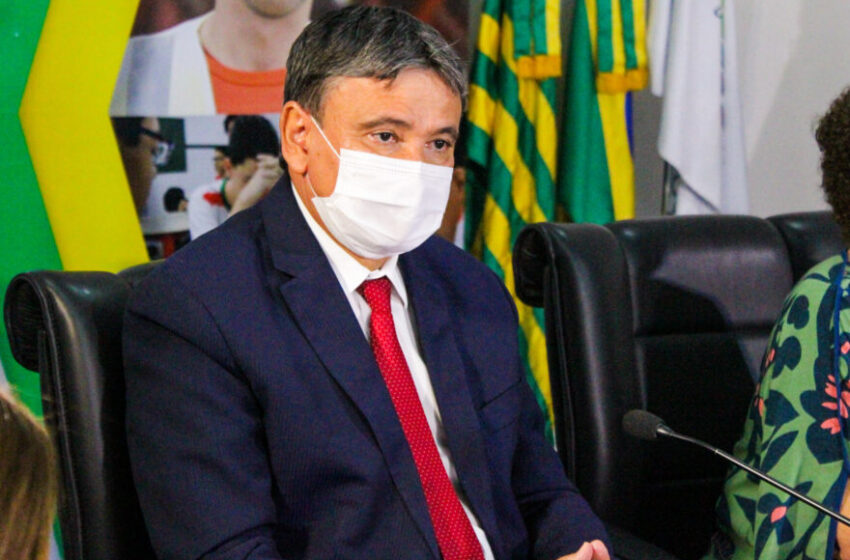  Governo mantém restrições no Piauí até 15 de agosto