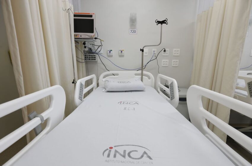  Justiça obriga Secretaria de Saúde custear tratamento oncológico de alto custo