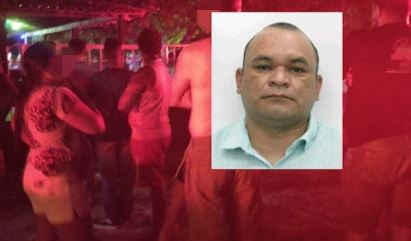  Suposto bandido de grupo criminoso do Ceará é executado a tiros no Piauí