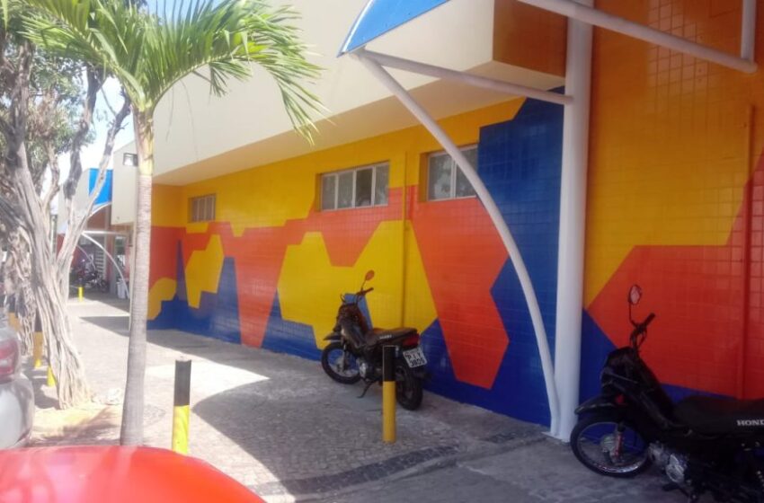  Prefeitura de Teresina inaugura Hospital da Criança com atendimento 24 horas
