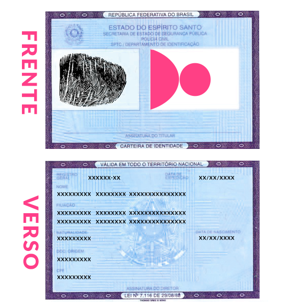 Governo propõe projeto para implementar Identificação Civil Nacional