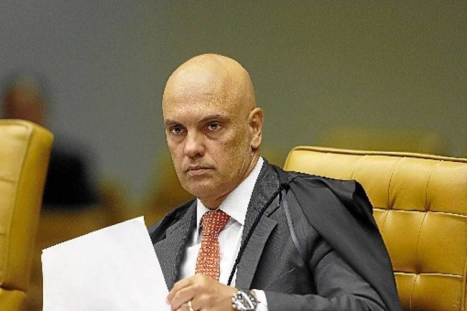  Às vésperas de ato, deputados bolsonaristas fazem ofensiva contra Moraes