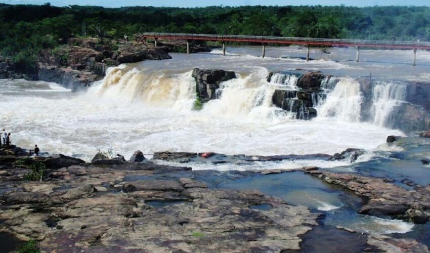  Fábio Novo defende criação Rota das Cachoeiras do Piauí