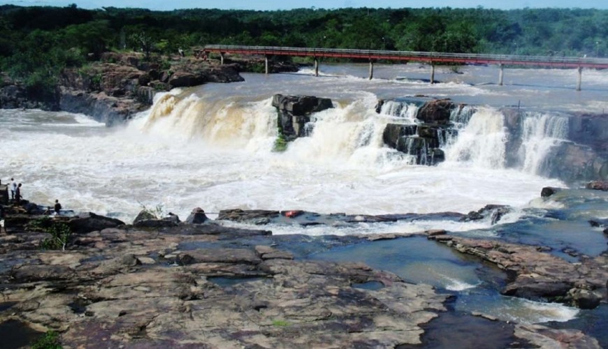 Fábio Novo defende criação Rota das Cachoeiras do Piauí