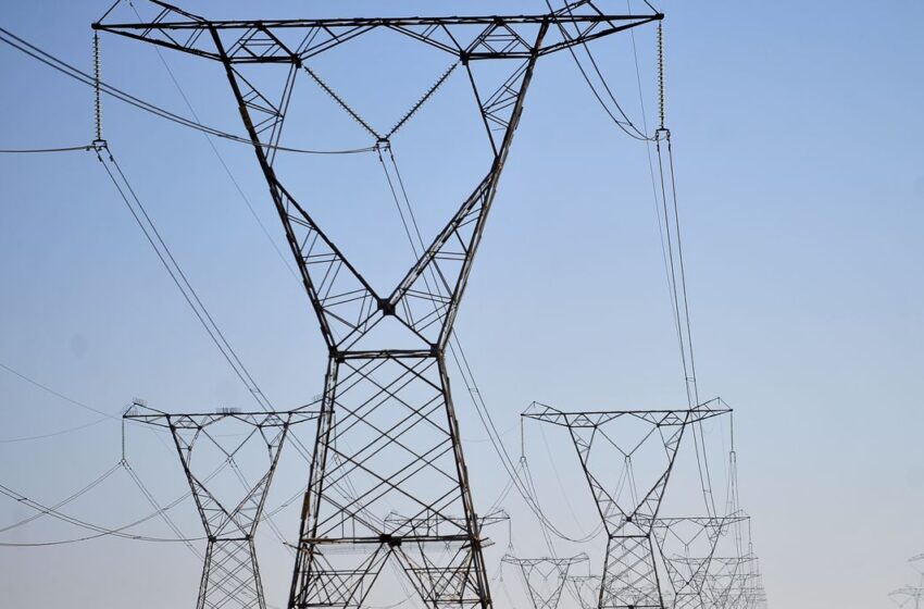  Governo anuncia leilão para compra simplificada de energia em outubro