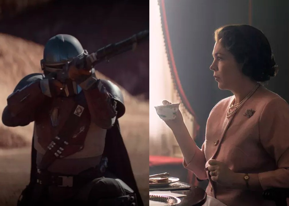 Emmy 2021 é neste domingo, veja os favoritos