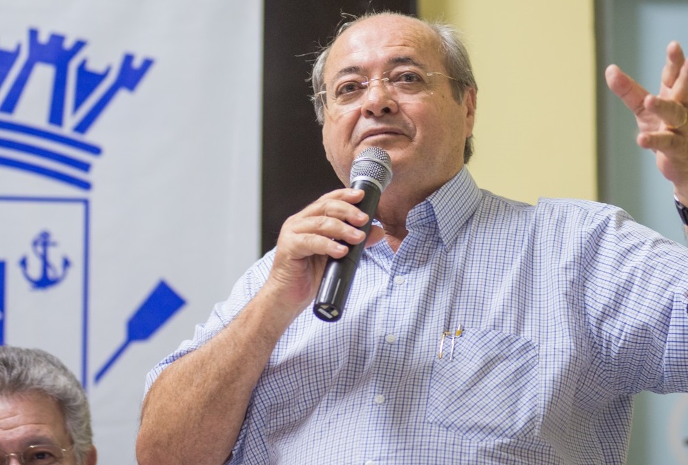 Silvio Mendes será julgado pelo TCE-PI nessa quarta-feira(08)