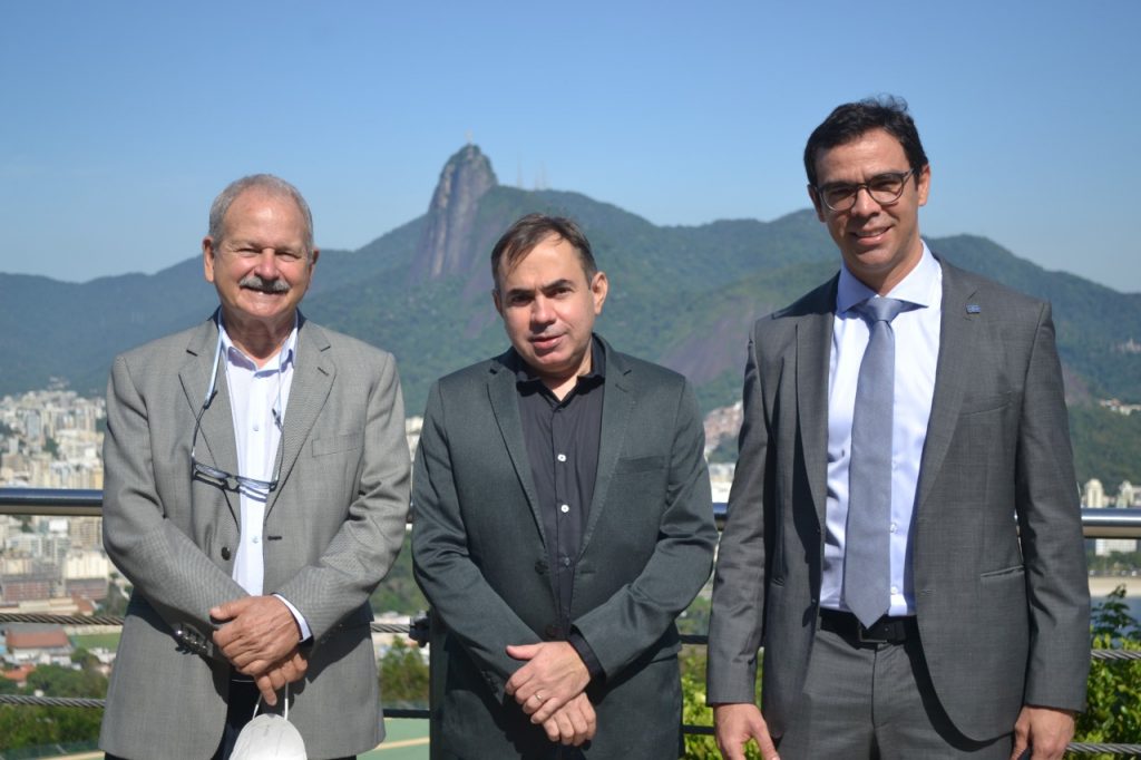 Prefeitura de Teresina participa da Mostra Piauí Rio