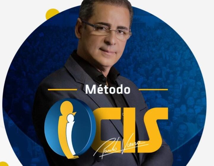  Dr. Paulo Viera  ministrará método CIS em Teresina