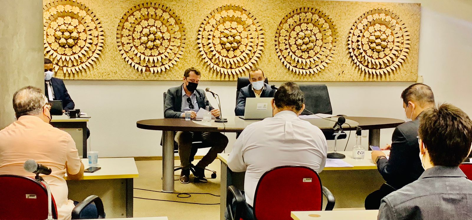 Recursos de emendas parlamentares não passaram mais pelas secretarias estaduais