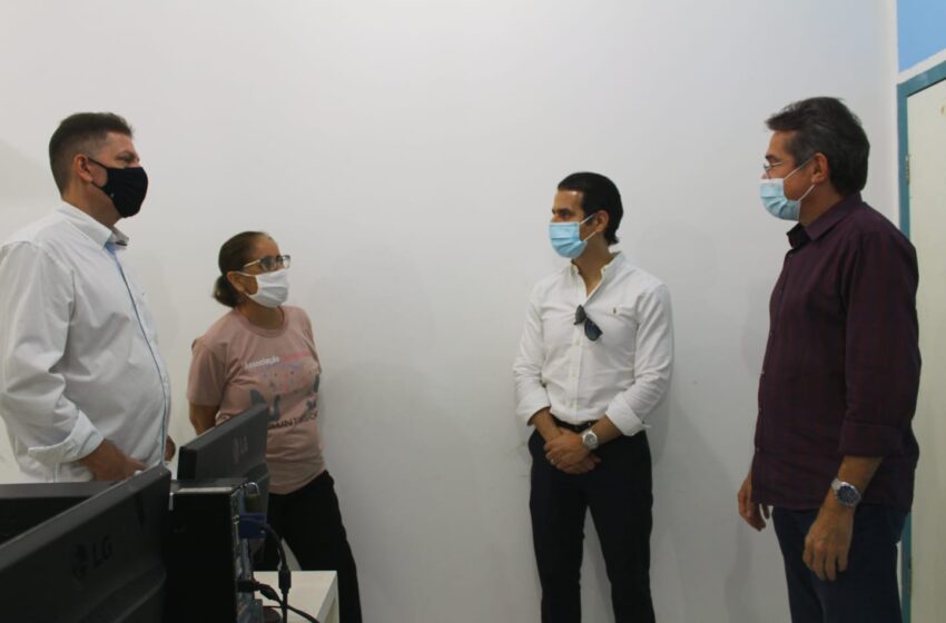  Projeto Sorriso Rotário beneficia comunidade com atendimento odontológico gratuito