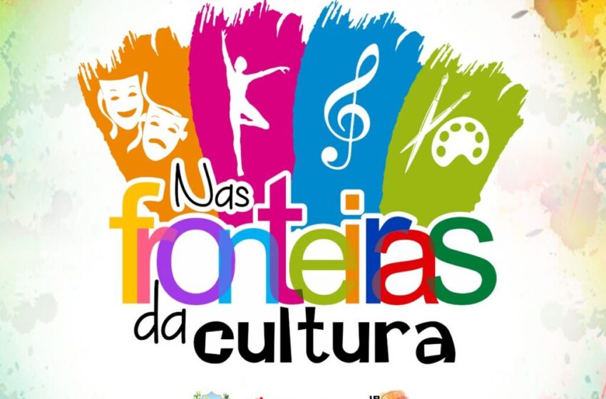  Secretaria de Cultura de Fronteiras vai realizar a live ‘Nas Fronteiras da Cultura’