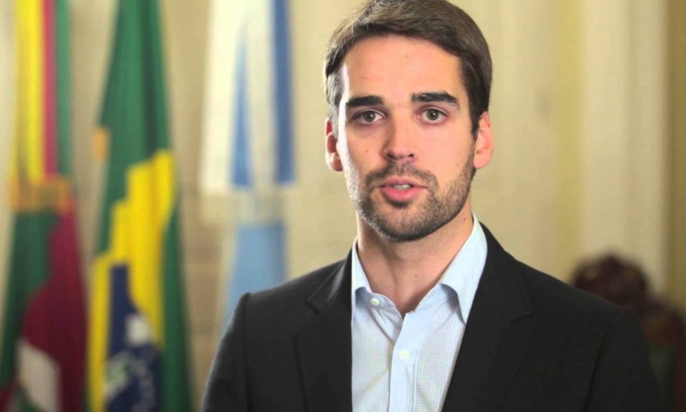 Eduardo Leite se reúne com correligionários do PSDB em Teresina nessa sexta-feira(28)