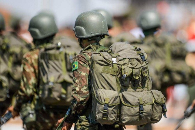  Exército monitorou redes sociais para identificar detratores de projeto de lei