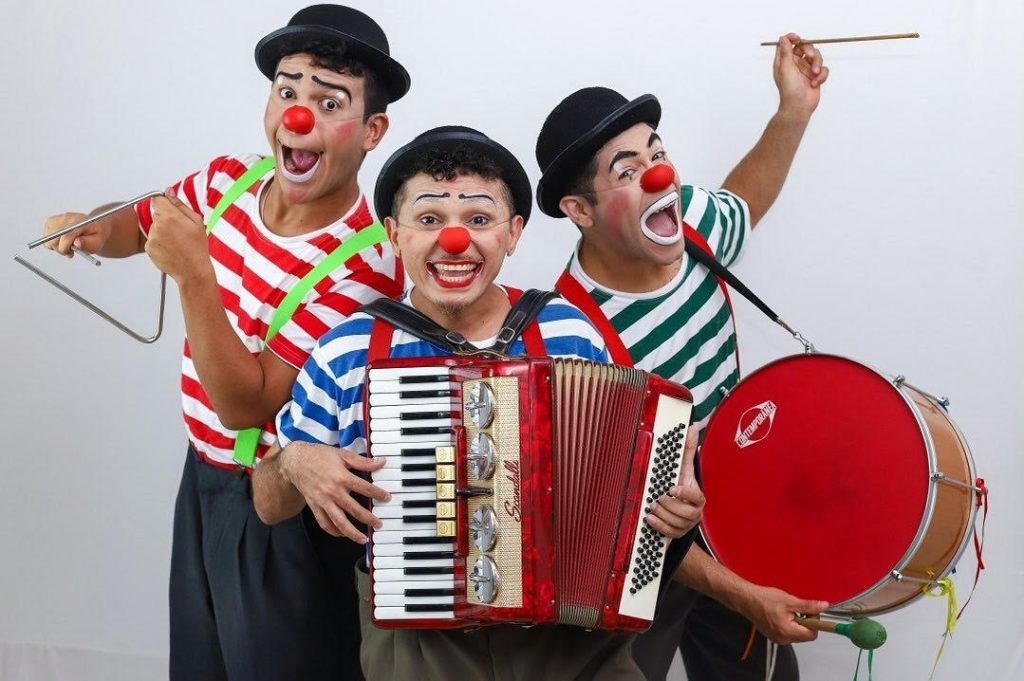 Projeto Pipocando Artes inicia nesta terça-feira (19) na Casa da Cultura