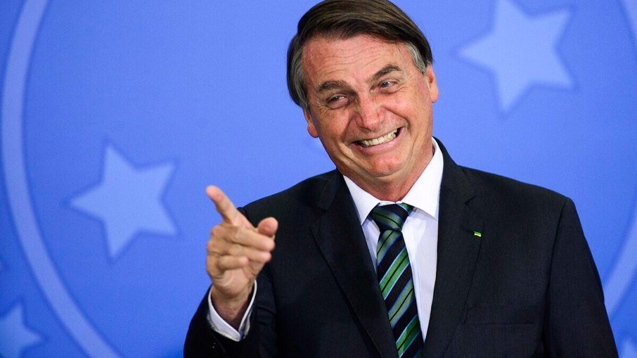 Bolsonaro afirma que as questões do Enem terão “a cara do governo”