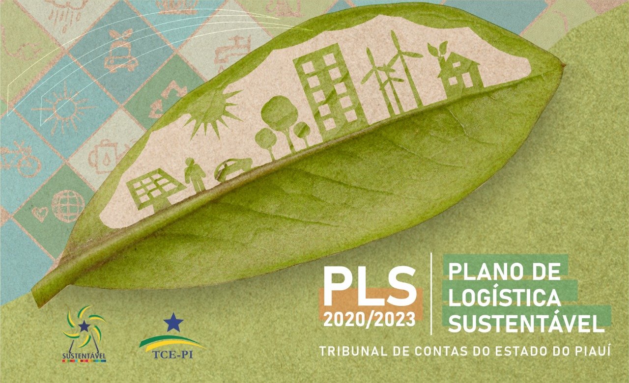TCE-PI implanta Plano de Logística Sustentável 