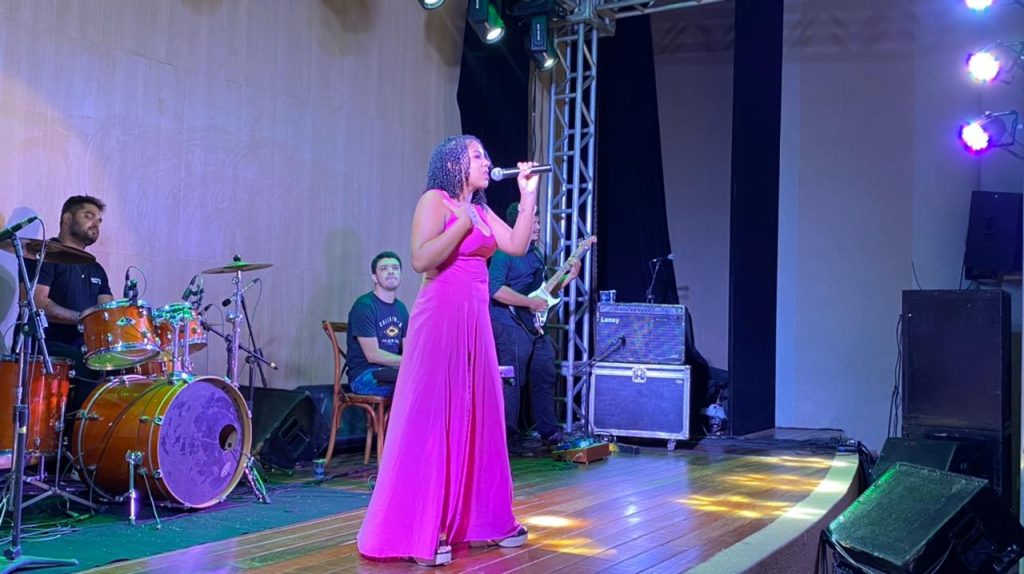 Eliminatórias do TEREMUSIC escolhe nomes que disputarão a final do festival