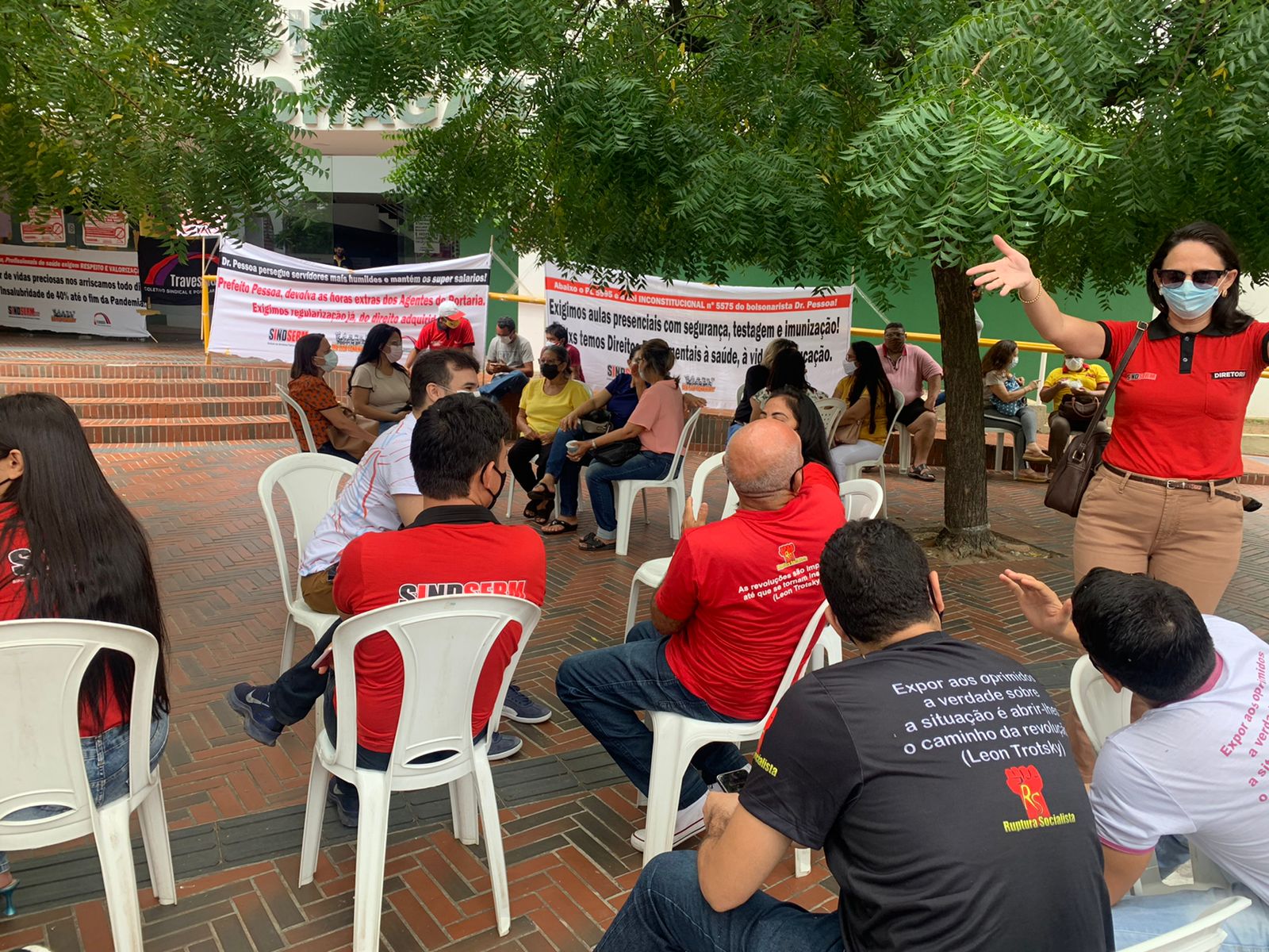 Vereadores aprovam criação do regime de Previdência Complementar em Teresina