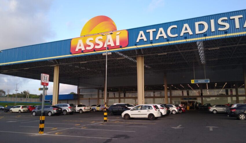  Assaí promove oficina de estratégia de vendas