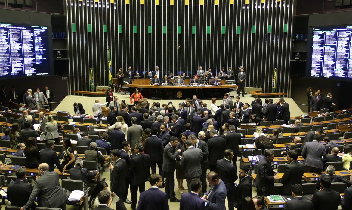 Em meio à COP26, Senado aprova projeto que adapta legislação ao Acordo de Paris