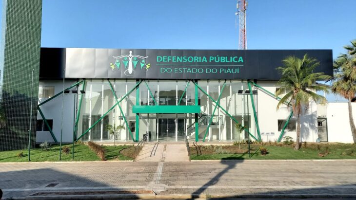  Piauí tem a pior Defensoria Pública do Brasil