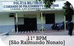  Ministério Público discute melhorias das polícias civil e técnico-científica de São Raimundo Nonato