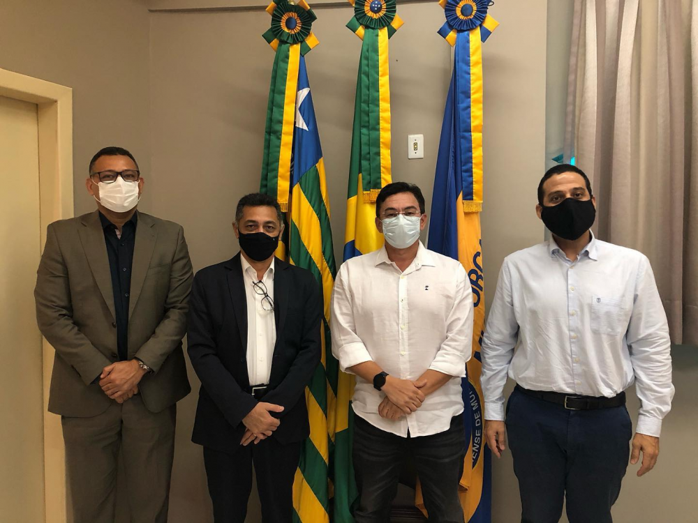 Secretaria de Segurança e APPM tentam reduzir violência