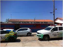  Prefeitura de Cajueiro da Praia abre inscrições para 29 vagas