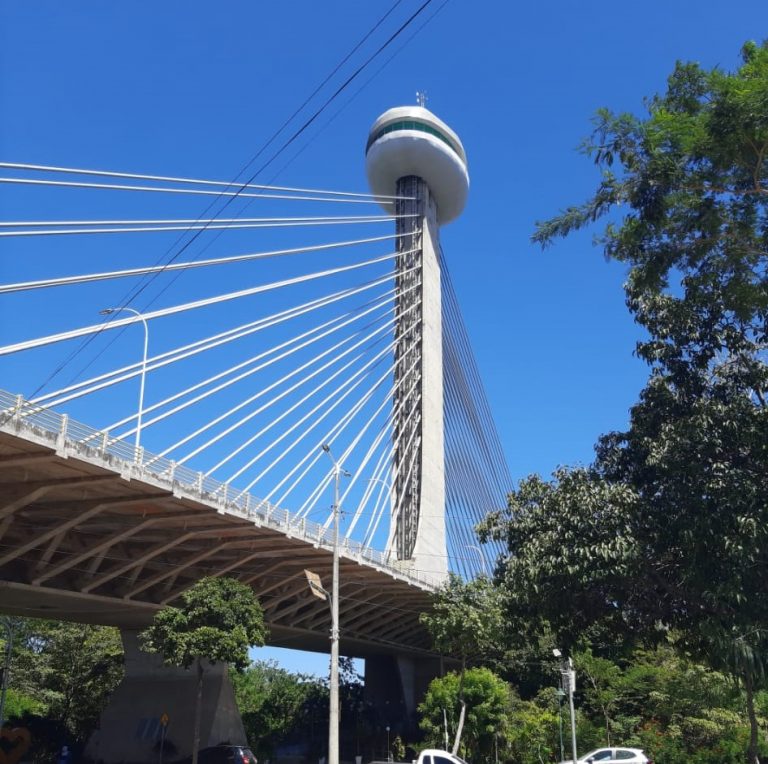 Governo e prefeitura de Teresina definem ações para incremento do turismo