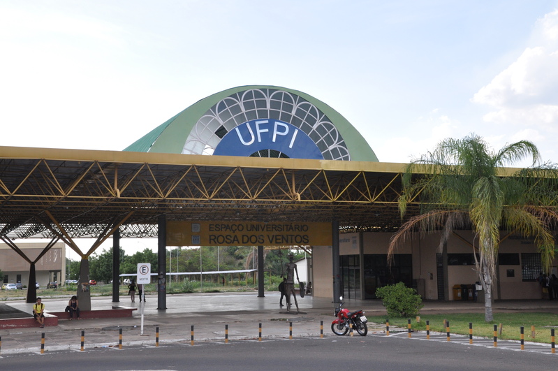  SALIPI inicia nesta segunda-feira(13) na UFPI