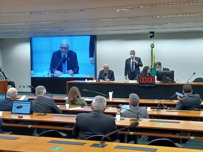 Receita do Brasil para 2022 ultrapassa R$ 2 trilhões