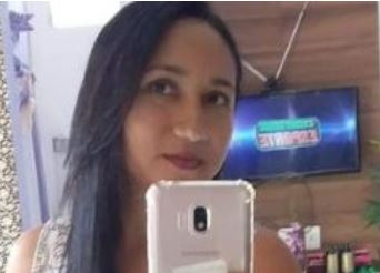  Assassinos matam empresária Sâmia Araújo em Luiz Correia