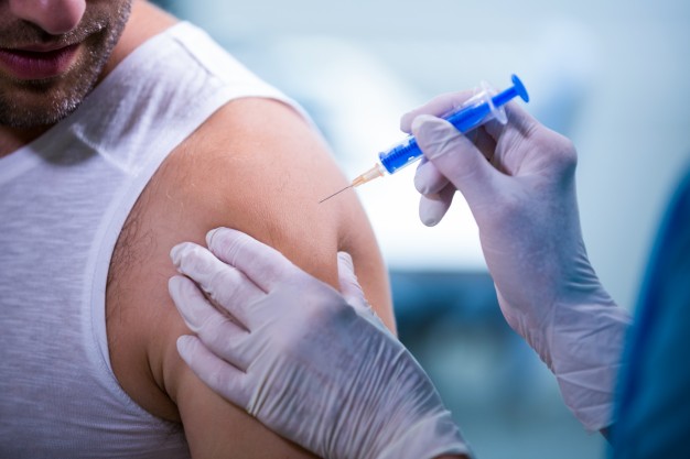  FMS amplia postos para vacinação contra a covid-19 neste sábado (25)