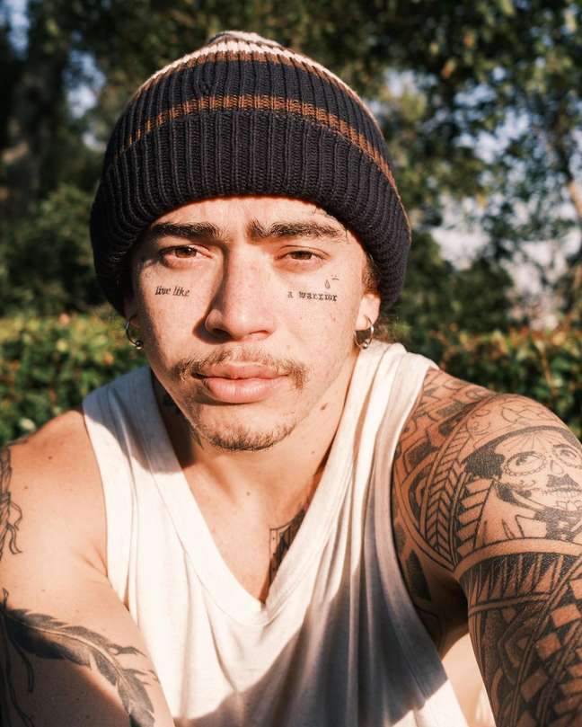 Whindersson Nunes anuncia pausa dos palcos: “Fama me afetou”