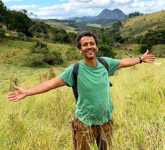 Queijo de Marcos Palmeira é eleito melhor do Brasil