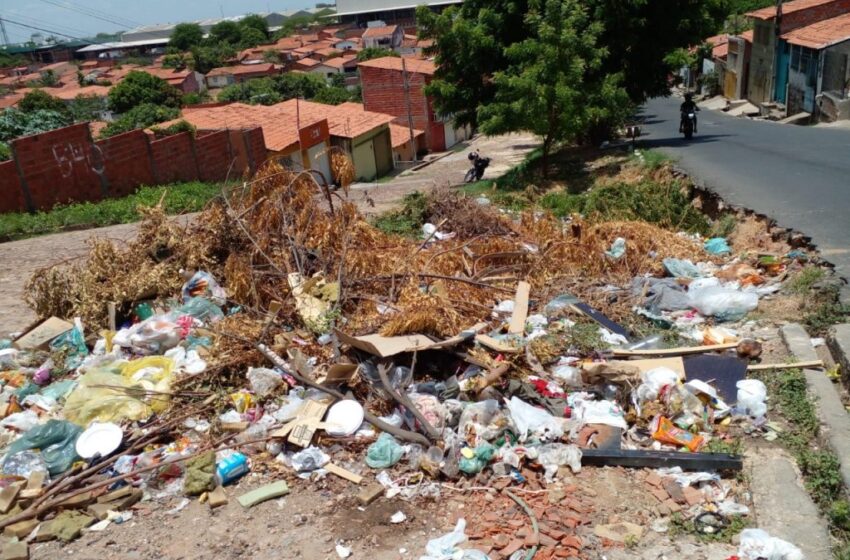  Multa por jogar lixo em local proibido é reajustada para mais de R$ 4 mil