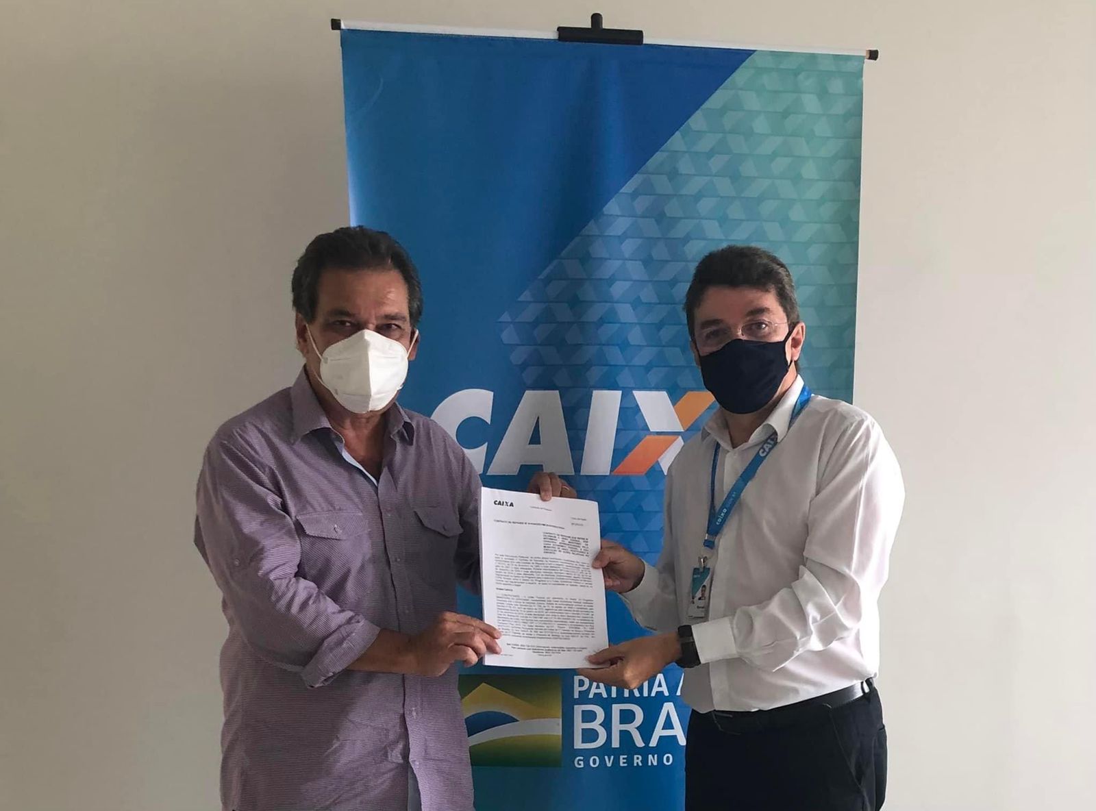 Deputado Átila Lira destina recursos para reforma do Estádio em União