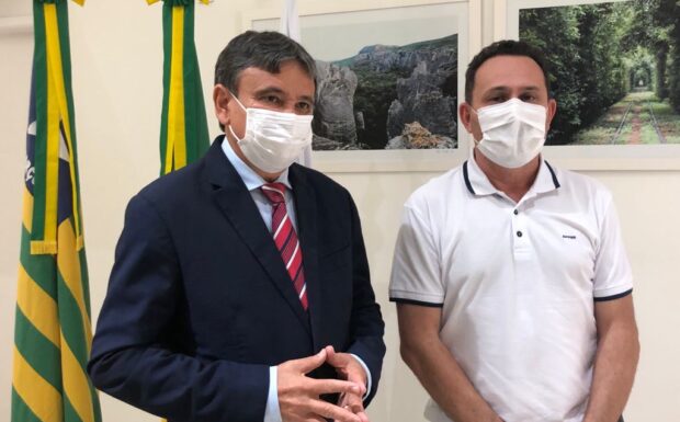  Fábio Novo vai coordenar programação de 200 anos de independência do Piauí