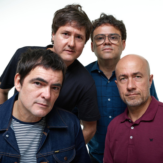 Ingressos para  show do Skank são vendidos a partir desta quarta-feira